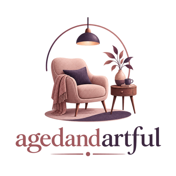 agedandartful