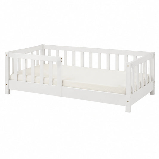 Lit, avec sommier, pour la chambre